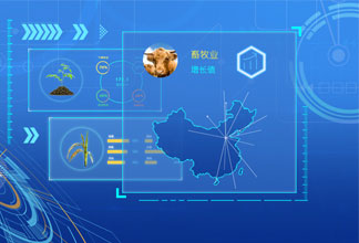 金融数据集成服务平台